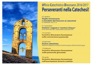 UCD catechisti