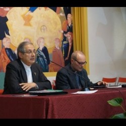 Apertura Anno Pastorale Diocesi San Benedetto del Tronto, Vescovo Carlo Bresciani