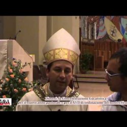DIOCESI San Benedetto: la concelebrazione eucaristica per il nuovo anno pastorale